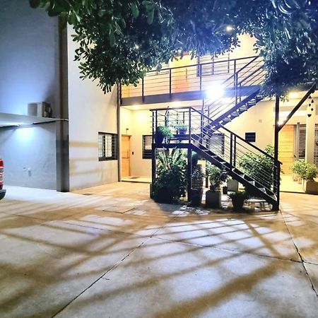 Drummond Apartments Lujan de Cuyo Dış mekan fotoğraf