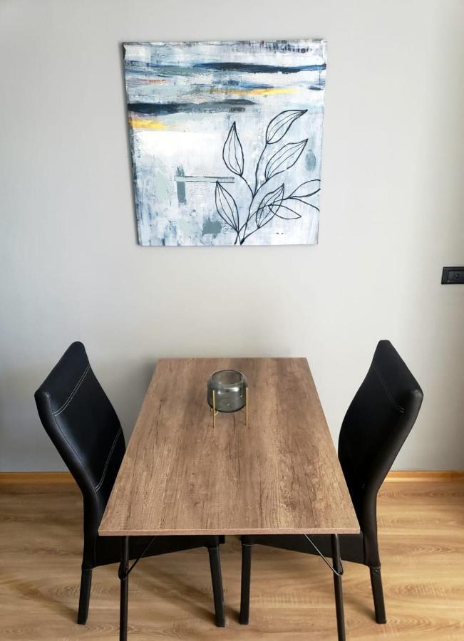 Drummond Apartments Lujan de Cuyo Dış mekan fotoğraf