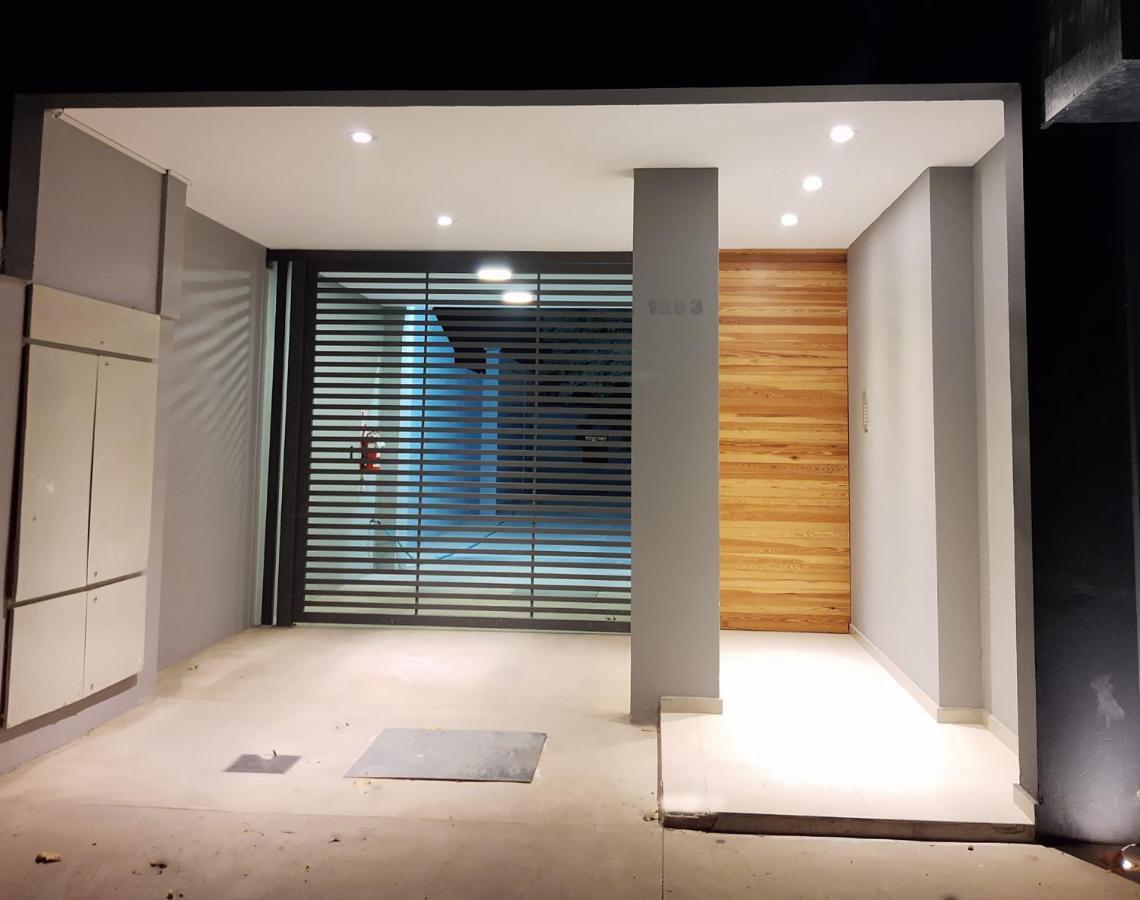 Drummond Apartments Lujan de Cuyo Dış mekan fotoğraf
