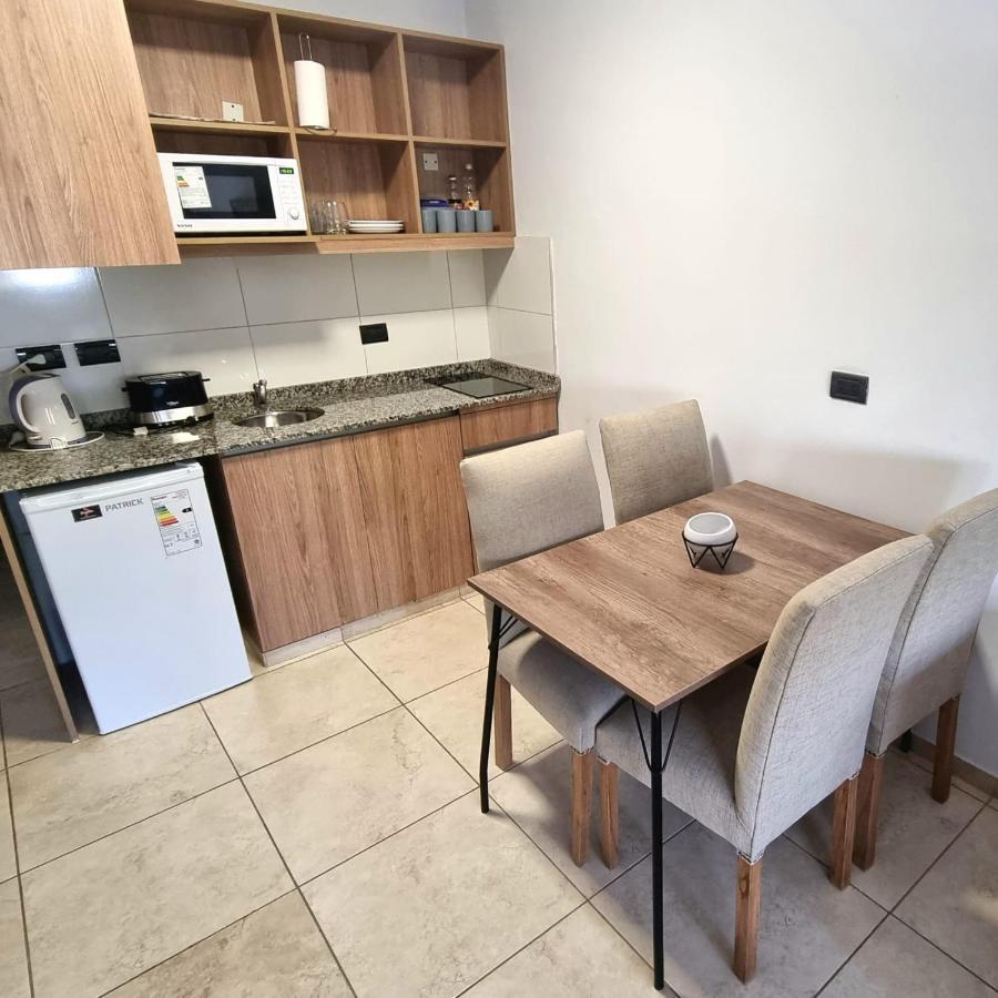 Drummond Apartments Lujan de Cuyo Dış mekan fotoğraf