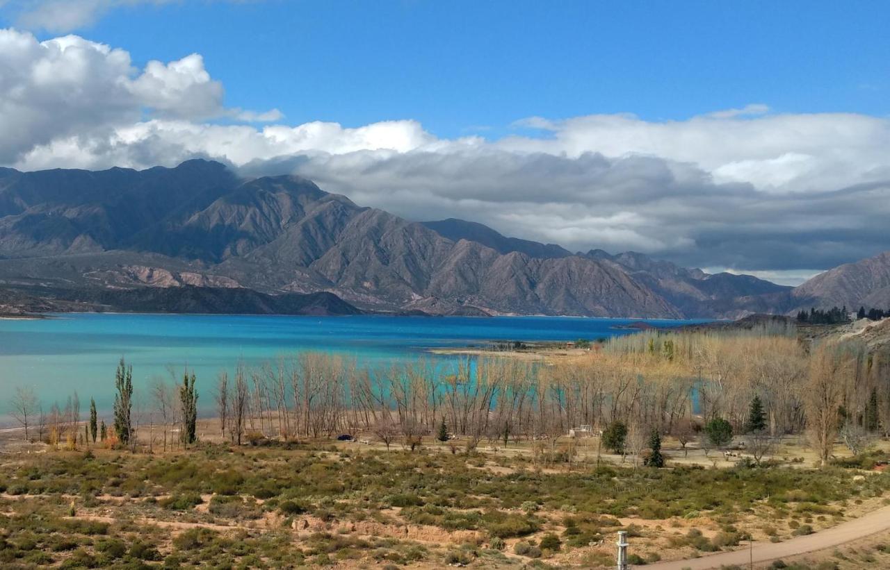 Drummond Apartments Lujan de Cuyo Dış mekan fotoğraf