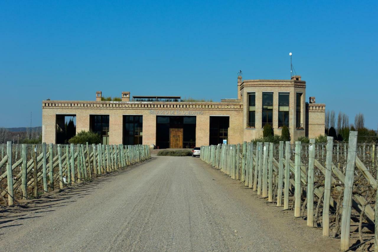 Drummond Apartments Lujan de Cuyo Dış mekan fotoğraf